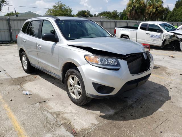 Hyundai Santa fe g (2012)