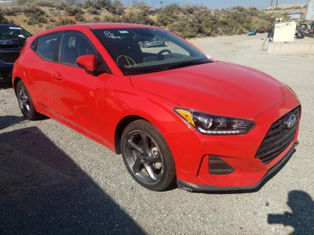 Hyundai Veloster b (2019)