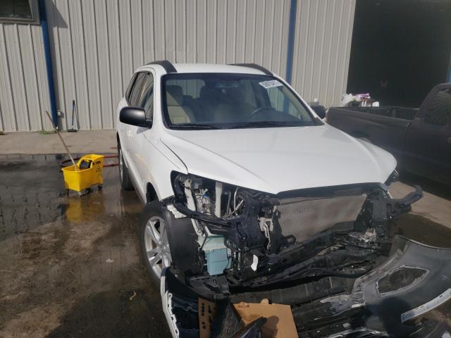 Hyundai Santa fe g (2010)