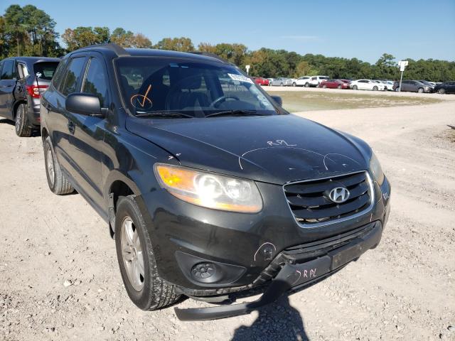 Hyundai Santa fe g (2010)
