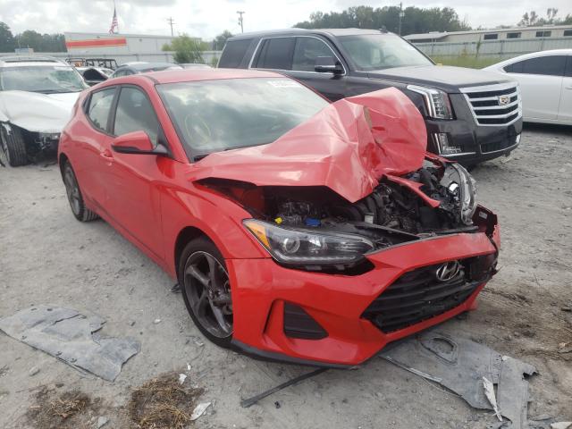 Hyundai Veloster b (2019)