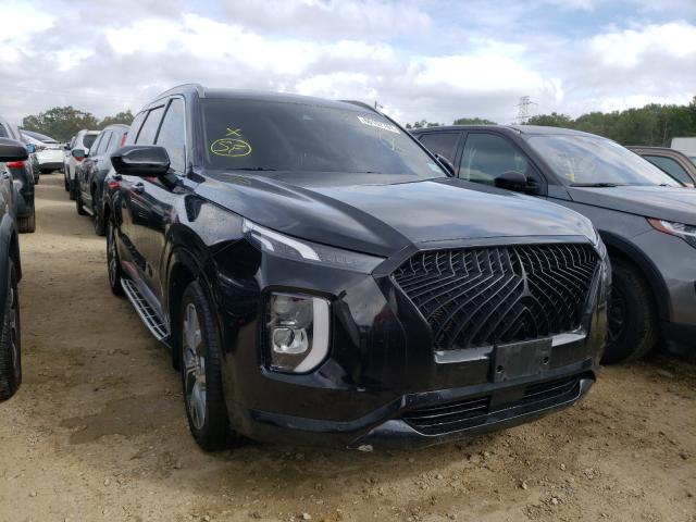 Hyundai Palisade s (2020)