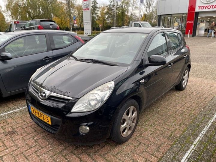 Hyundai I20 (2010)