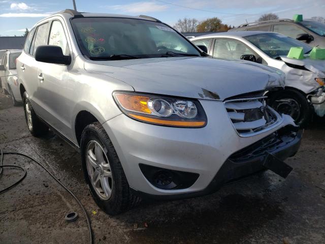 Hyundai Santa fe g (2010)