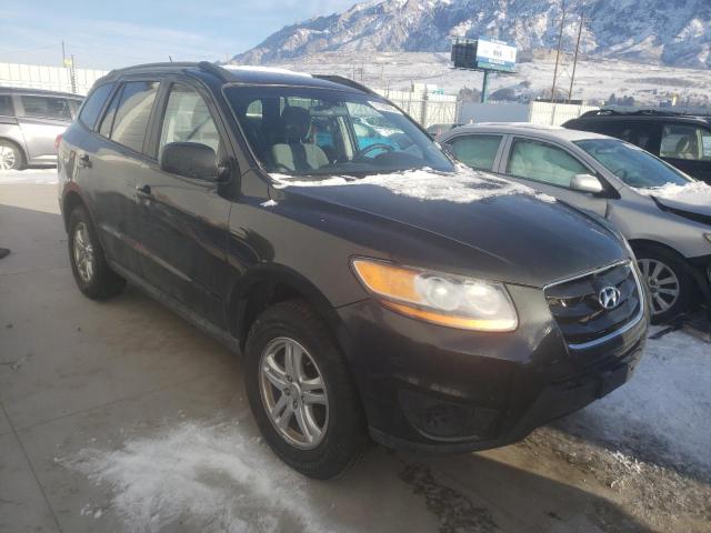Hyundai Santa fe g (2010)