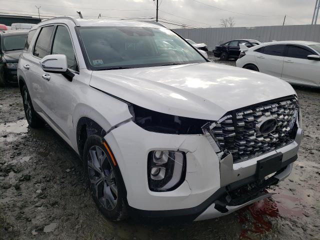 Hyundai Palisade (2020)