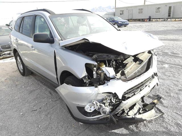 Hyundai Santa fe g (2010)