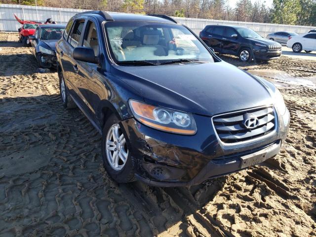 Hyundai Santa fe g (2010)