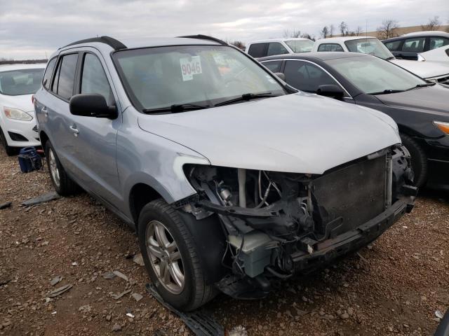 Hyundai Santa fe g (2010)