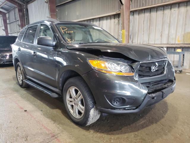 Hyundai Santa fe g (2010)