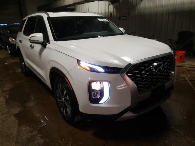 Hyundai Palisade s (2020)