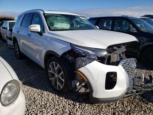 Hyundai Palisade s (2020)