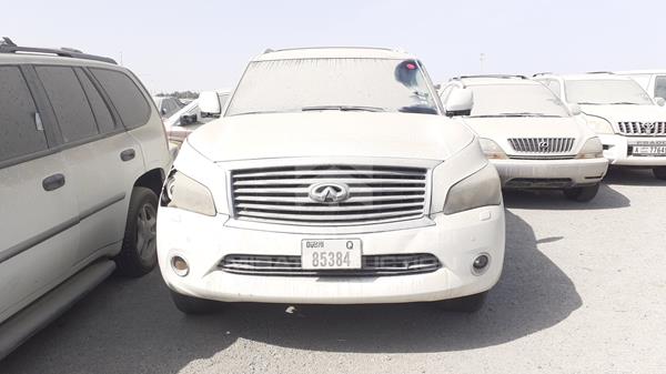 Infiniti Qx56 (2013)