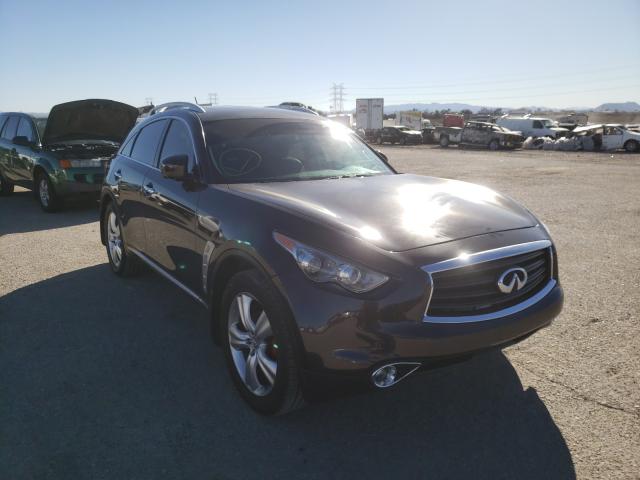 Infiniti Fx35 (2010)
