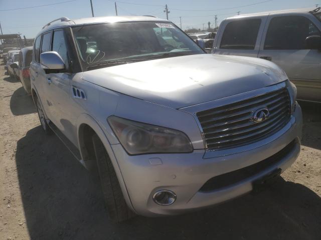 Infiniti Qx56 (2012)