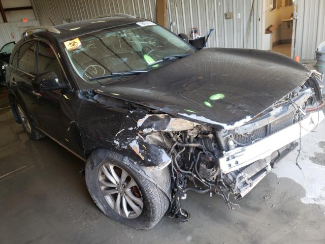 Infiniti Fx35 (2012)