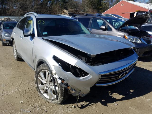 Infiniti Fx37 (2013)
