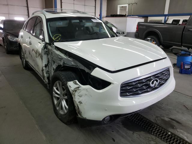 Infiniti Fx35 (2010)