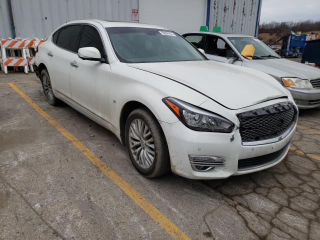 Infiniti Q70l 3-7 (2015)