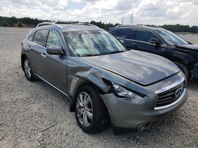 Infiniti Fx37 (2013)