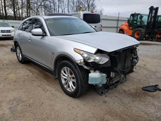 Infiniti Fx37 (2013)