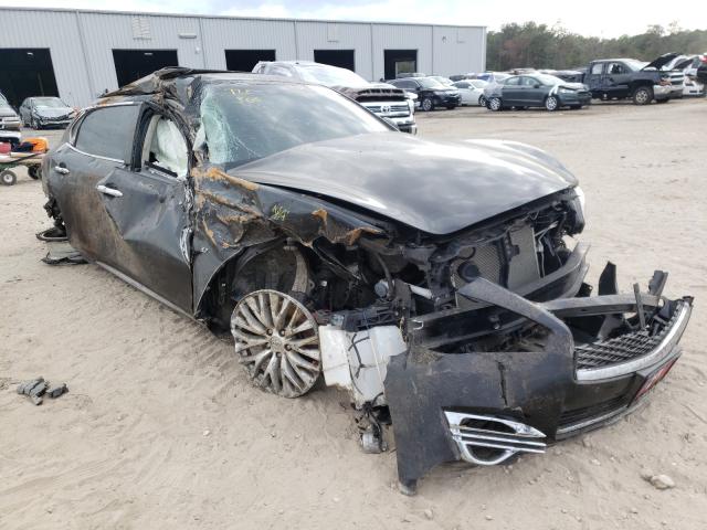 Infiniti Q70l 3-7 (2015)