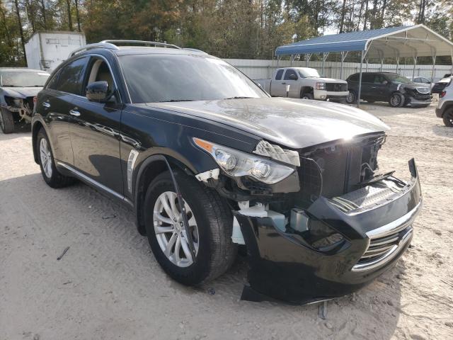 Infiniti Fx35 (2012)