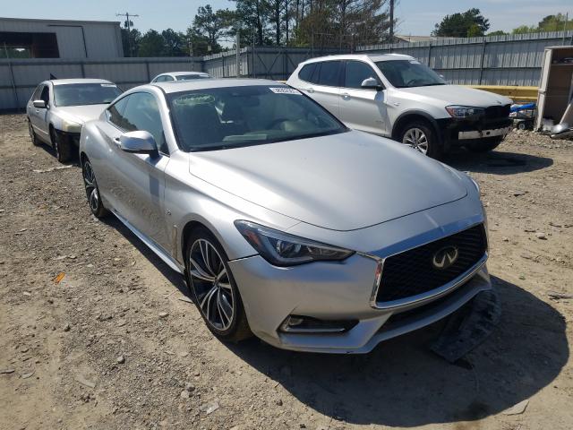 Infiniti Q60 pure (2020)