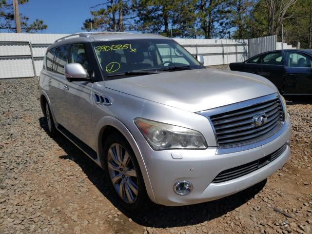 Infiniti Qx56 (2011)