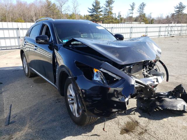 Infiniti Fx37 (2013)