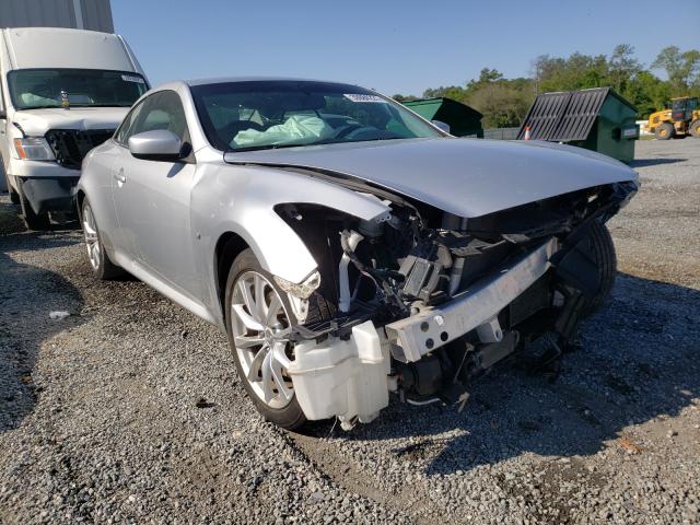 Infiniti Q60 base (2014)