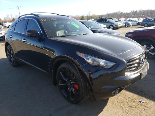 Infiniti Qx70 (2015)