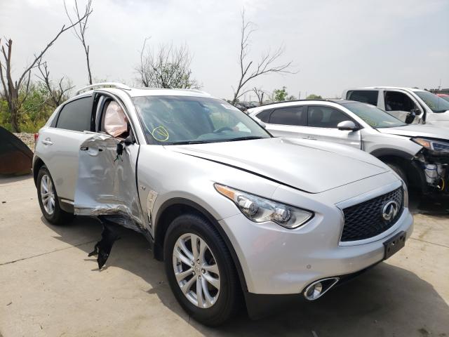 Infiniti Qx70 (2017)
