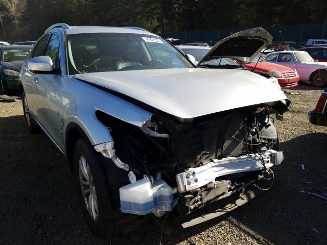 Infiniti Qx70 (2017)