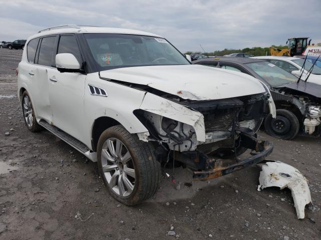 Infiniti Qx56 (2011)