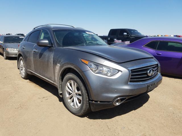 Infiniti Fx37 (2013)