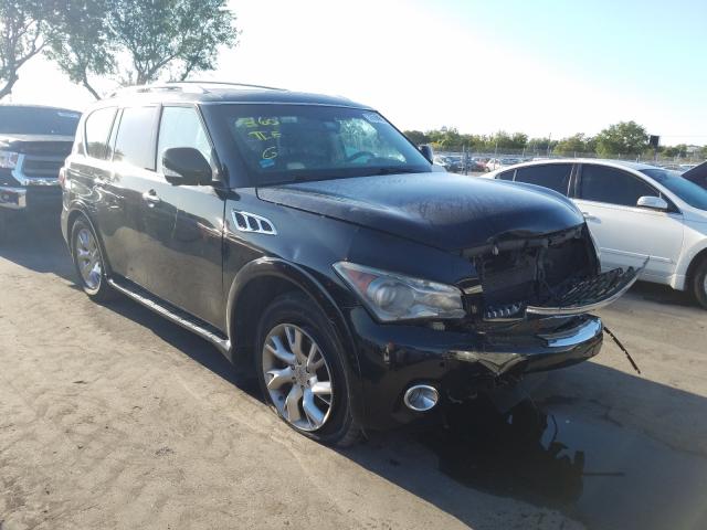 Infiniti Qx56 (2011)