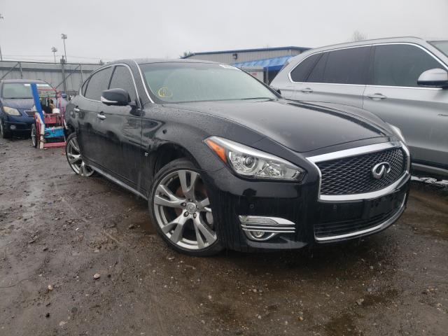 Infiniti Q70l 3-7 (2016)