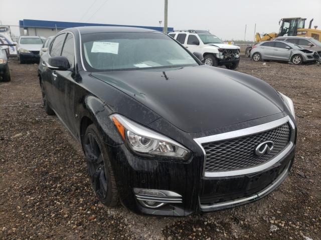 Infiniti Q70l 3-7 (2015)