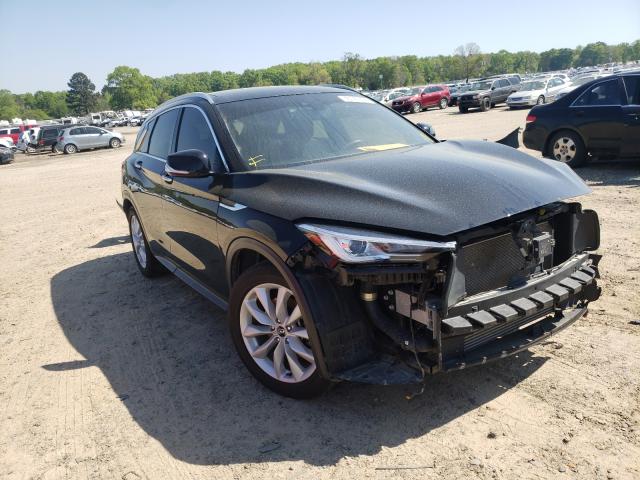 Infiniti Qx50 essen (2019)