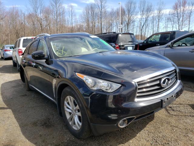 Infiniti Fx37 (2013)