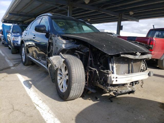 Infiniti Fx37 (2013)