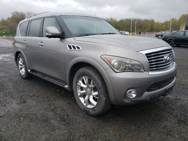 Infiniti Qx56 (2011)