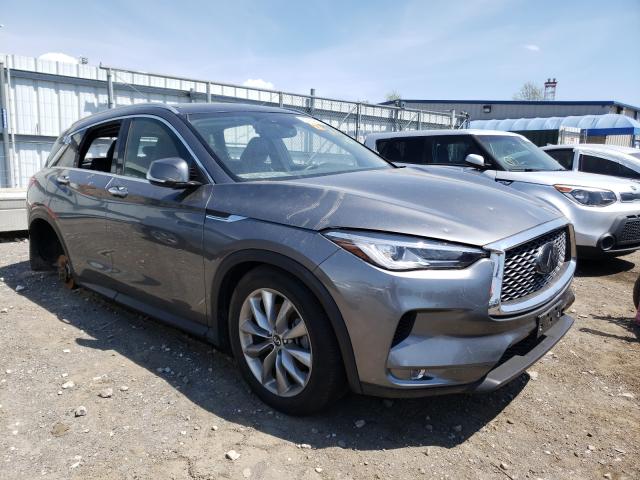 Infiniti Qx50 essen (2019)