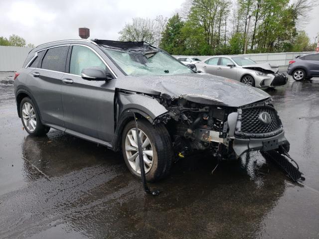 Infiniti Qx50 essen (2019)