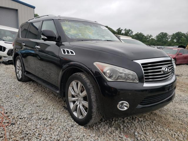 Infiniti Qx56 (2011)