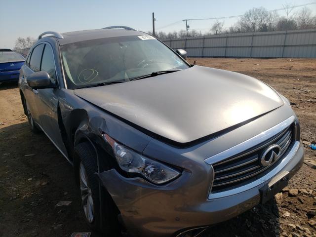 Infiniti Fx37 (2013)