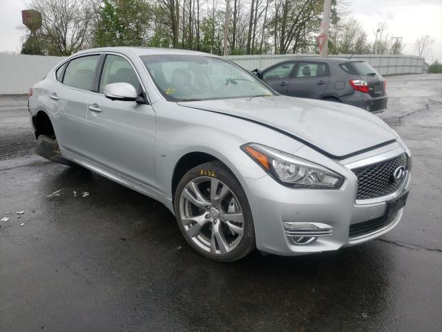 Infiniti Q70l 3-7 (2015)