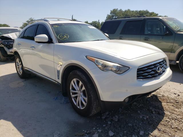 Infiniti Fx35 (2011)