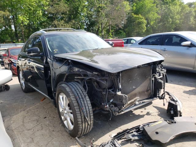 Infiniti Fx37 (2013)